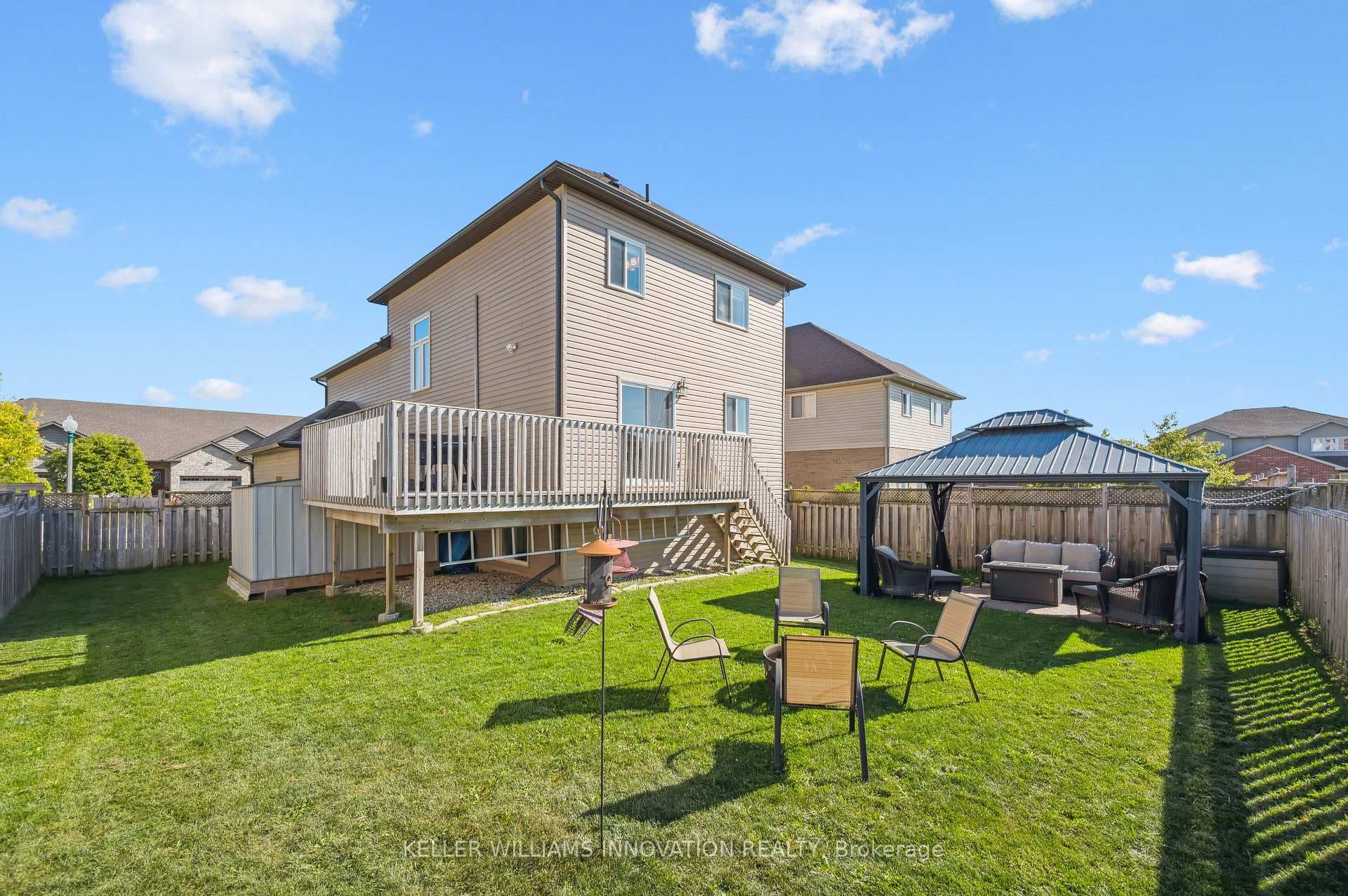 665 Albert Avenue photo 36