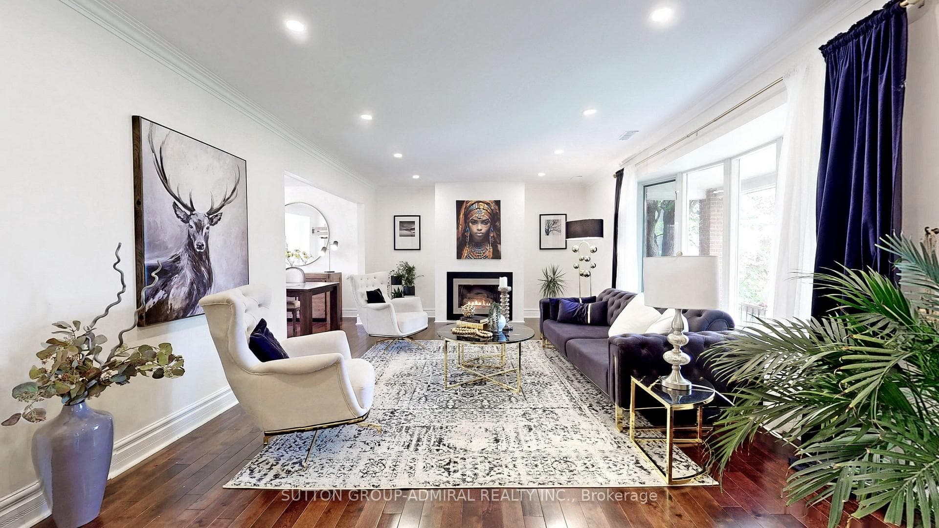 21 Glamis Place photo 6