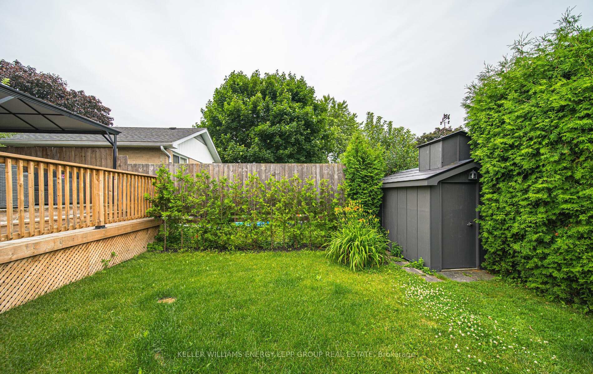 908 Mccullough Drive photo 6