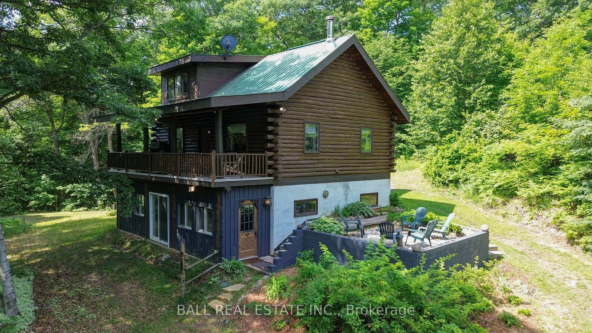 280 Trout Lake Road photo 1
