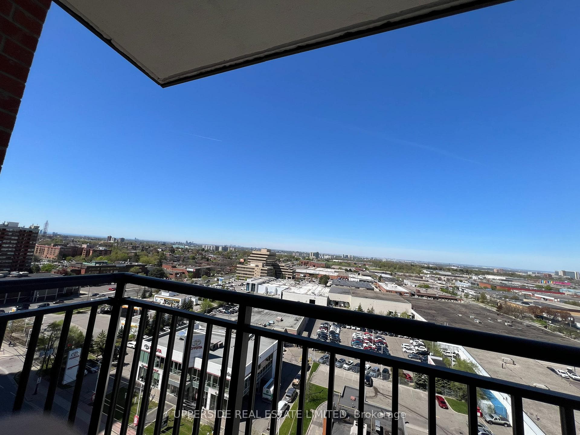 3091 Dufferin Street Unit 1301 photo 25