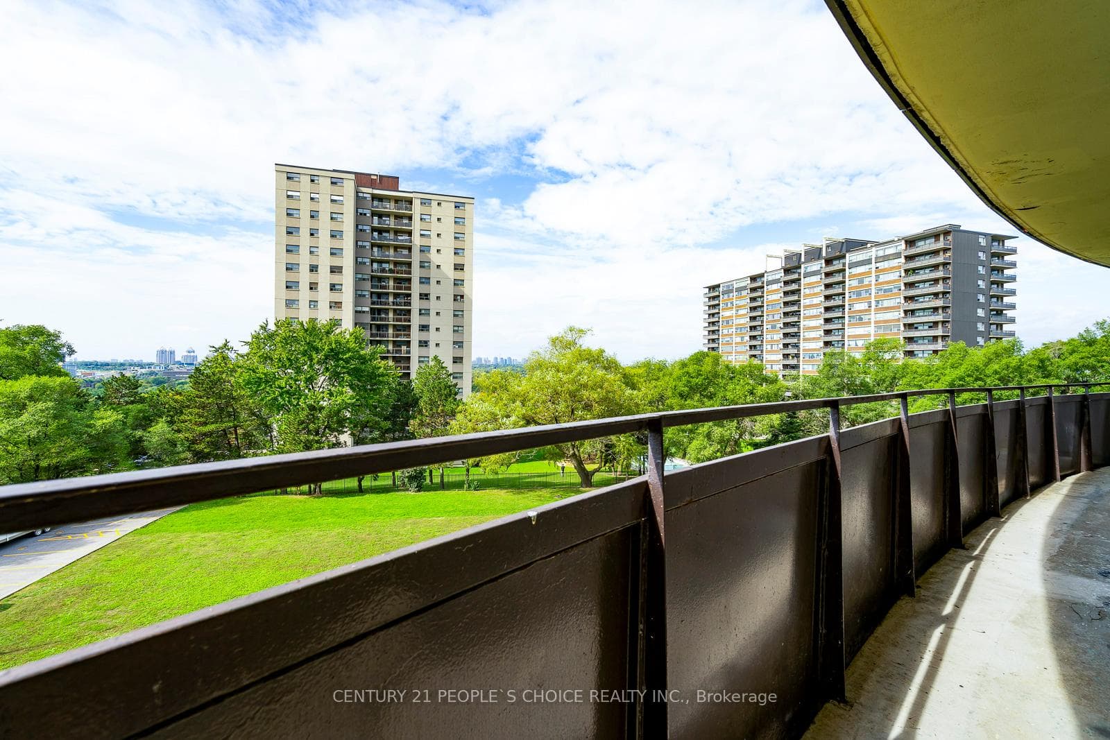 2960 Don Mills Road Unit 1501 photo 20