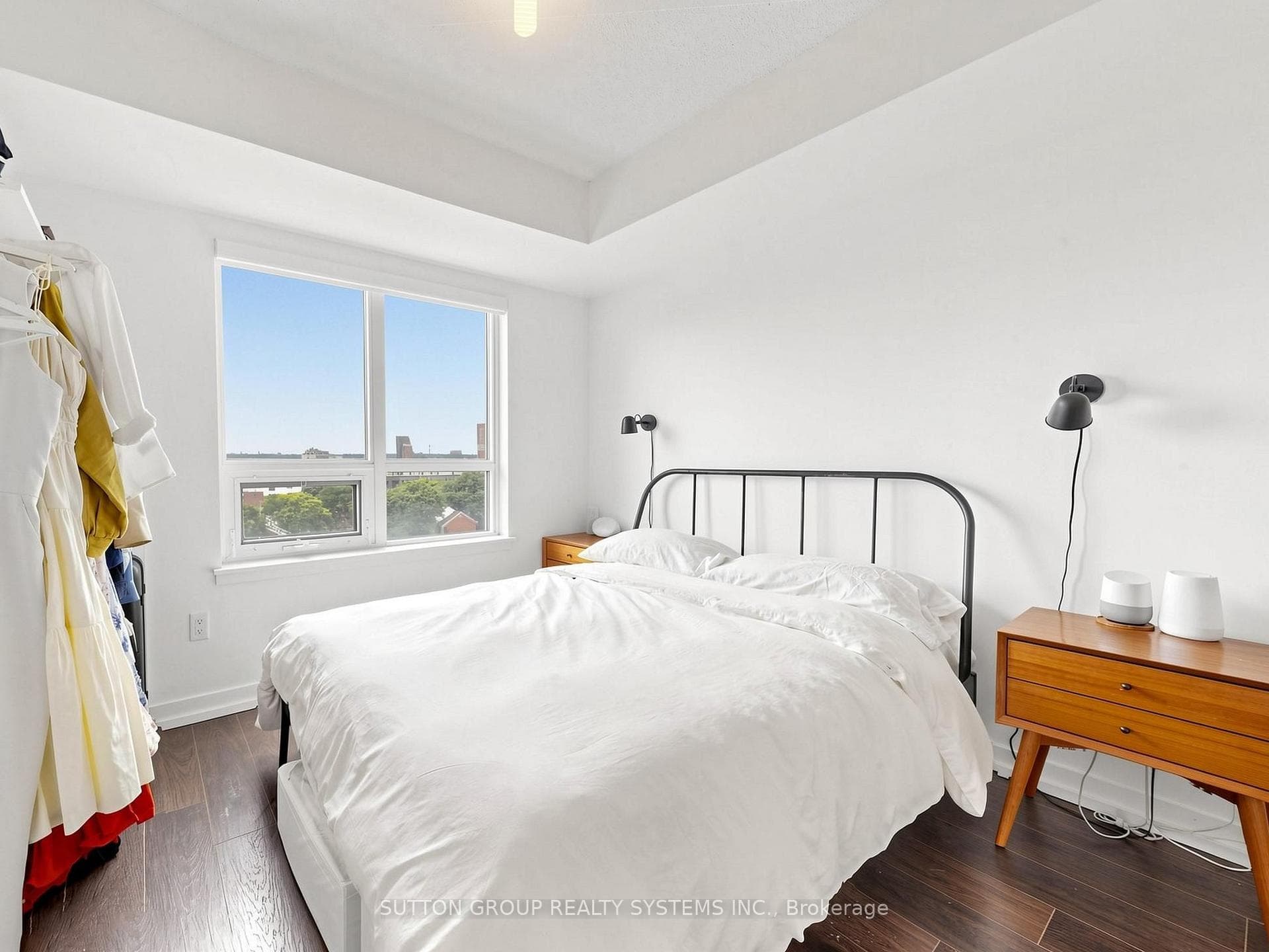 812 Lansdowne Avenue Unit 714 photo 21
