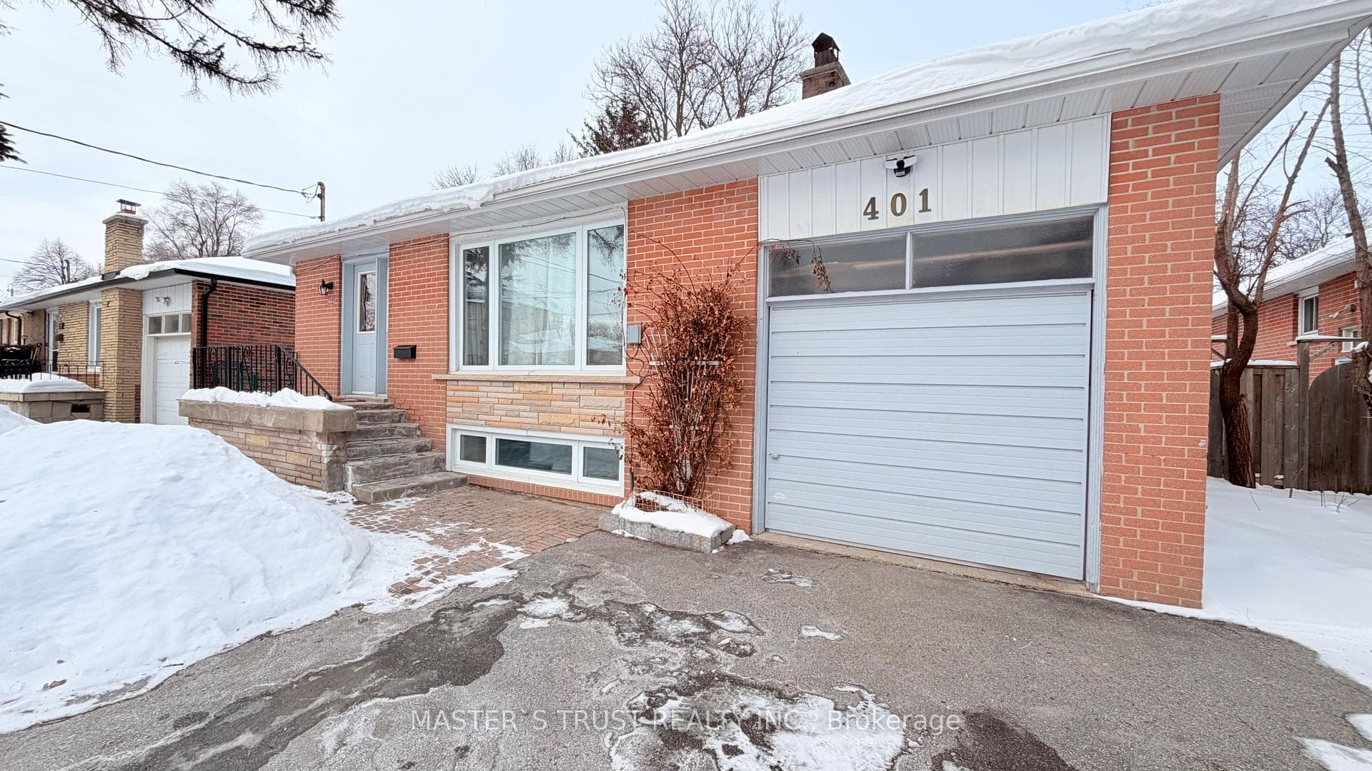 401 Osiris Drive Unit Bsmt photo 3