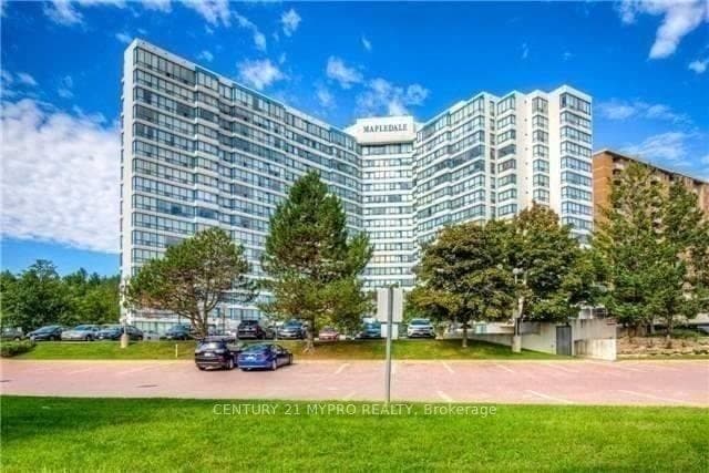 3050 Ellesmere Road Unit 915 photo 1