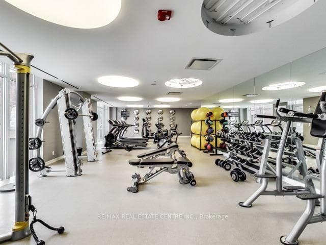 75 St. Nicholas Street Unit 2801 photo 19
