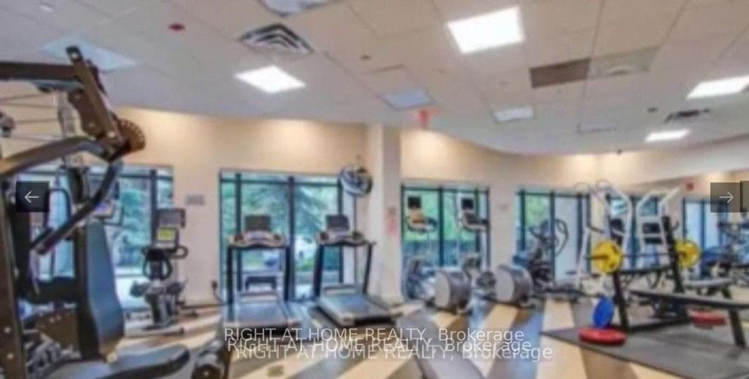 650 SHEPPARD Avenue Unit 614 photo 4