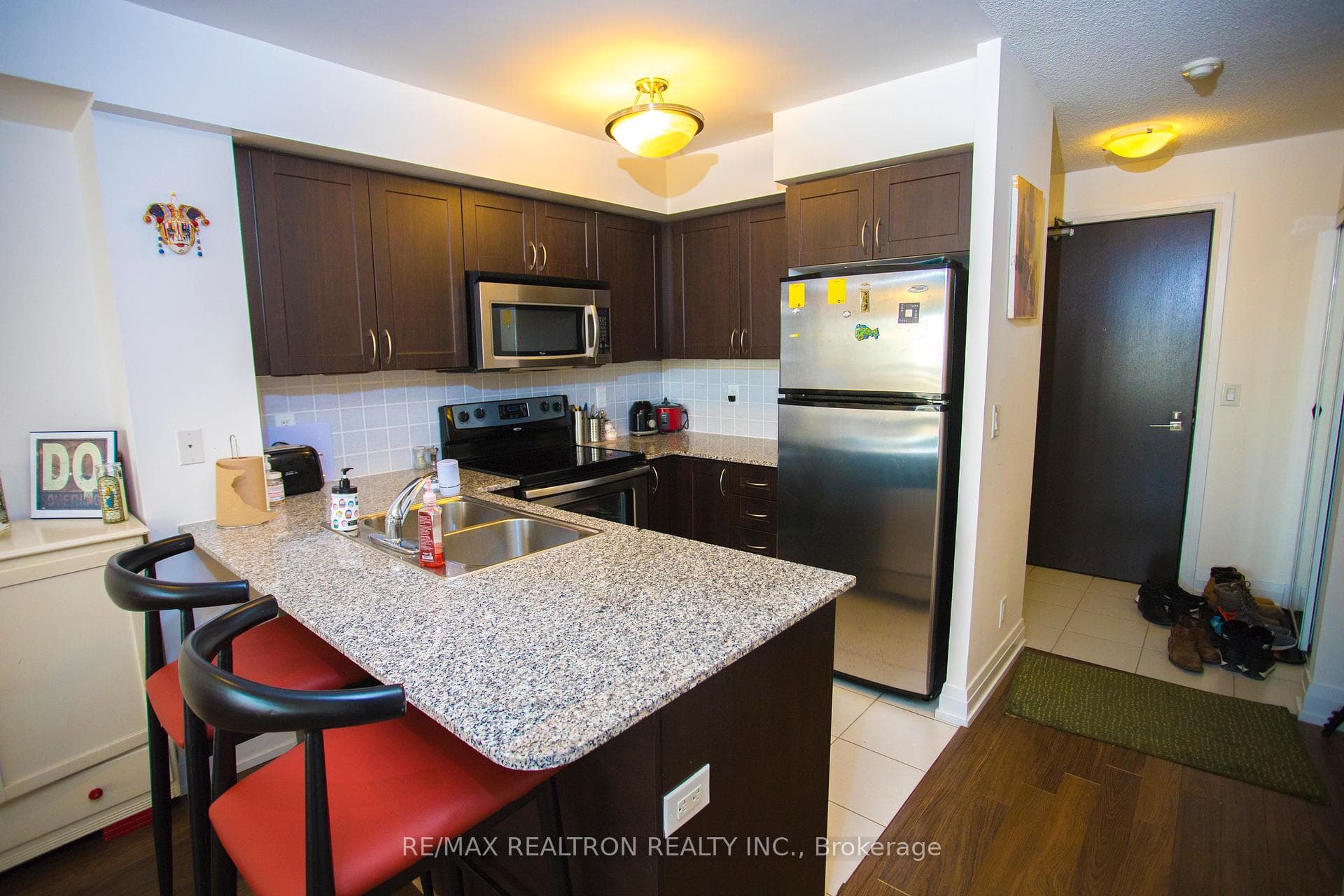 1060 Sheppard Avenue Unit 614 photo 10