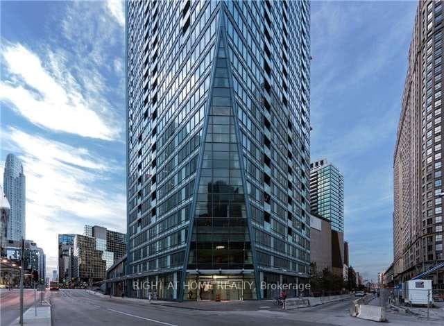 8 The Esplanade N/A Unit 2606 photo 1
