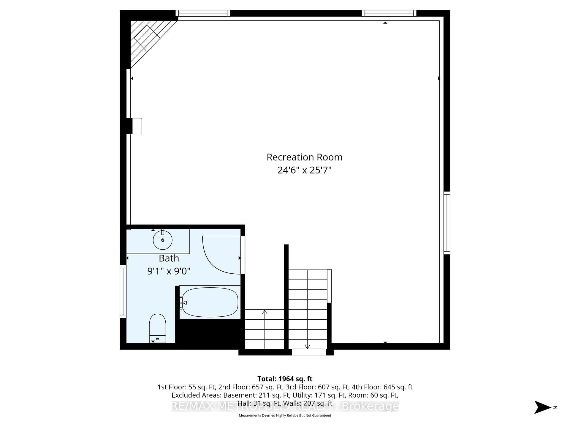 485 Bentinck Drive photo 48