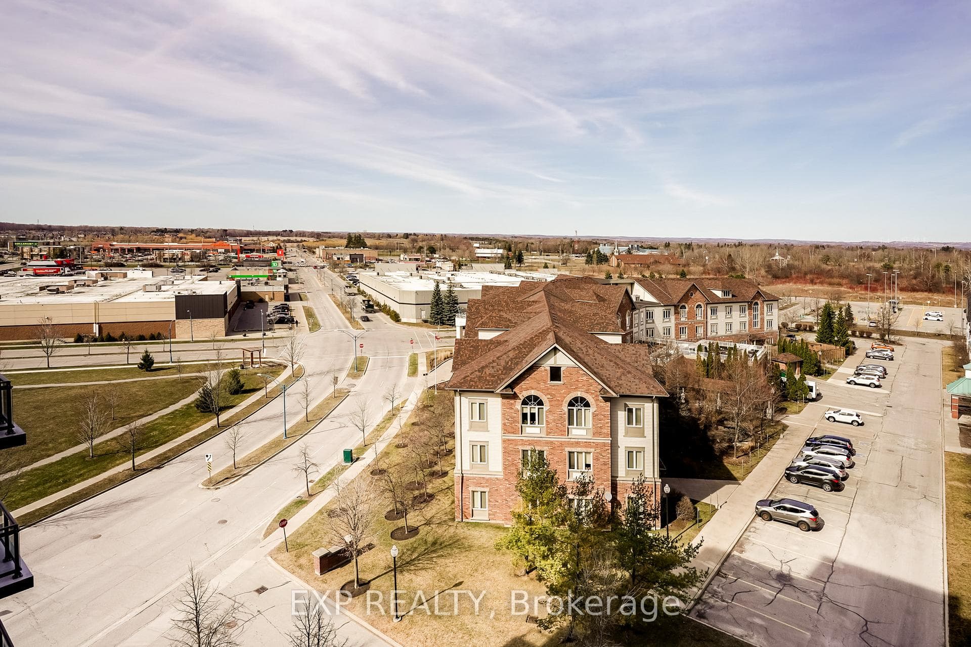 55 Clarington Boulevard Unit 806 photo 34
