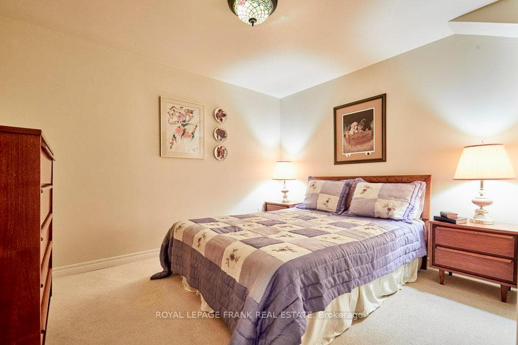 Office used as Bedroom 3