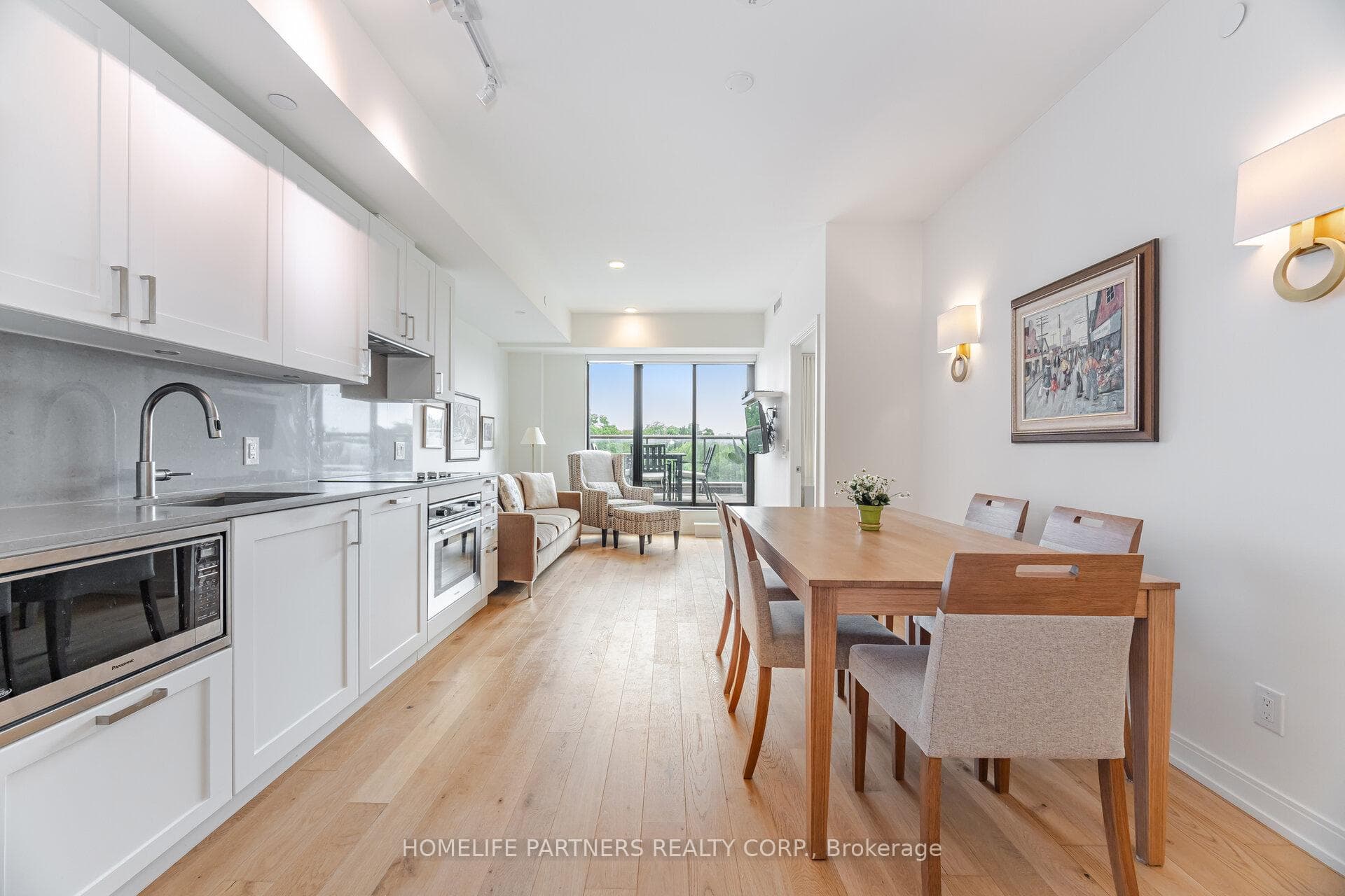 1100 Kingston Road Unit 408 photo 12