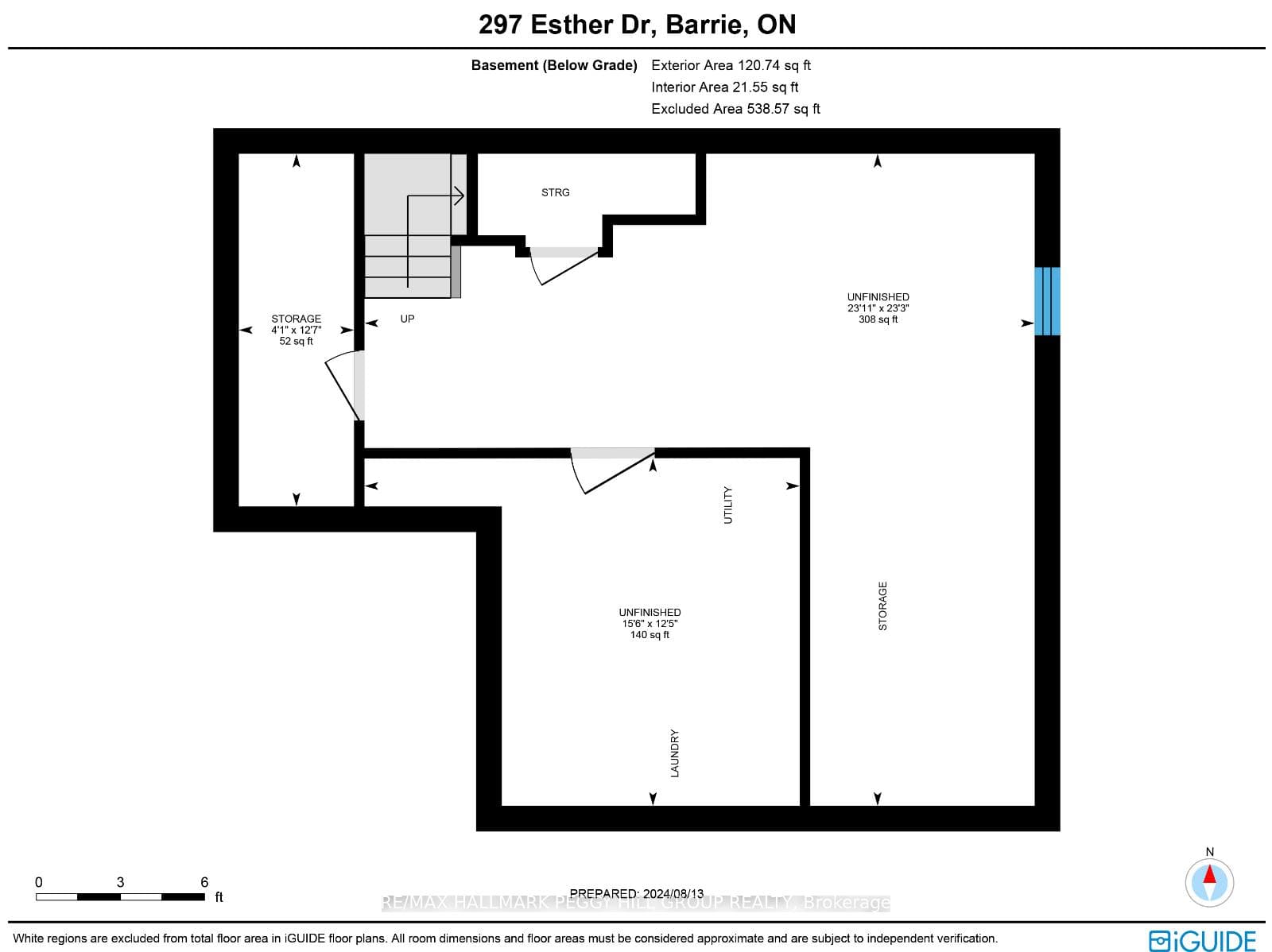 297 Esther Drive photo 23