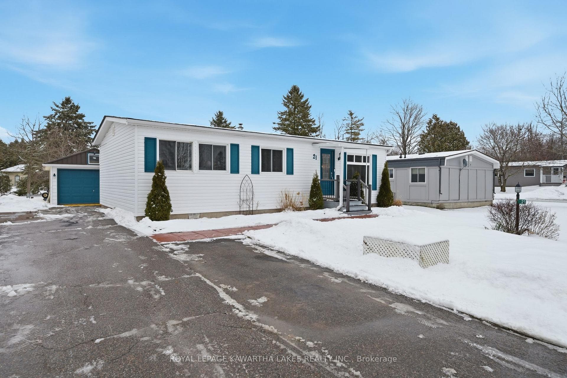 21 Cedar Street photo 36