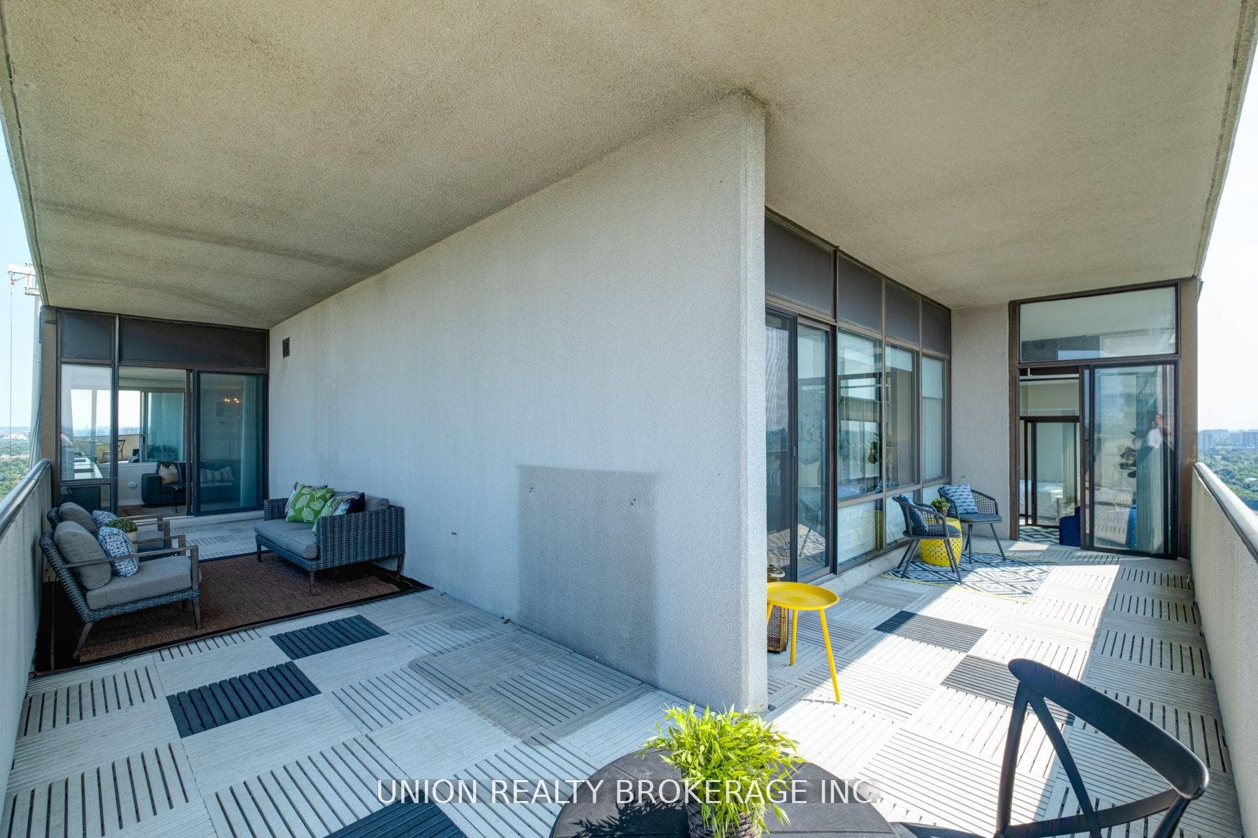 1555 Finch Avenue Unit PH7 photo 22