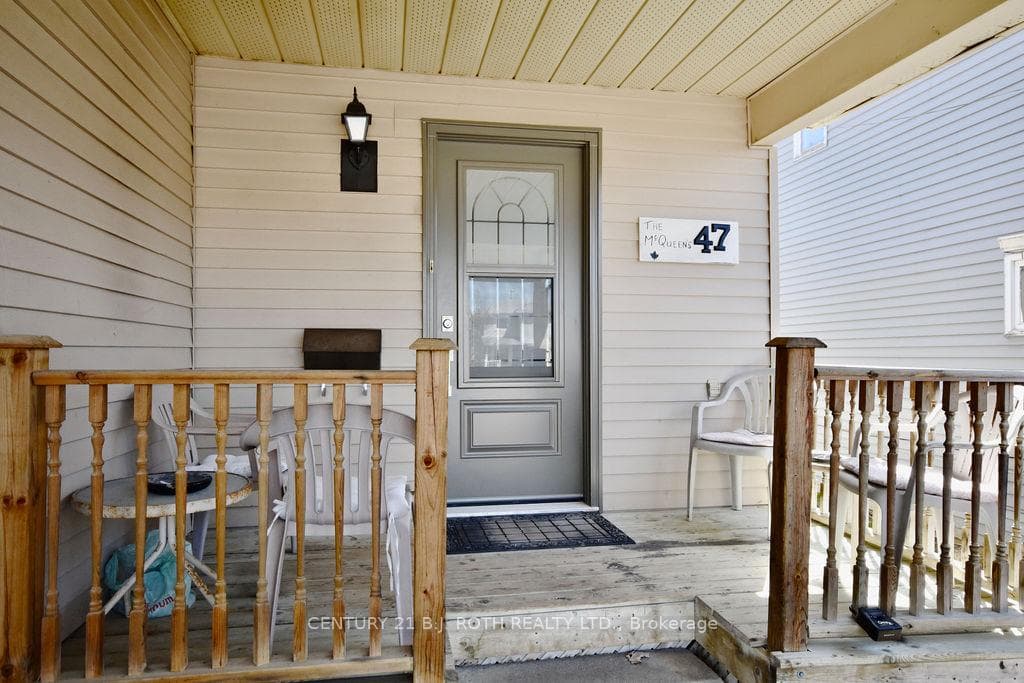 47 D'ambrosio Drive photo 15