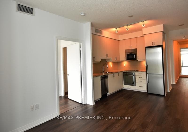55 Ann O'Reilly Road Unit 2302 photo 1