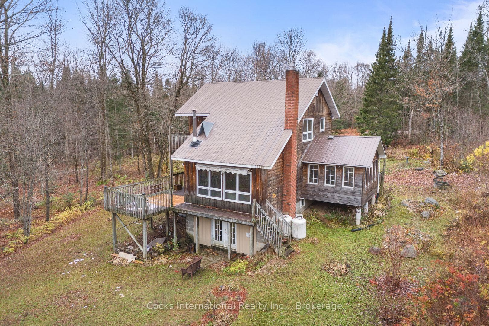 621 Chapman Strong Road photo 37