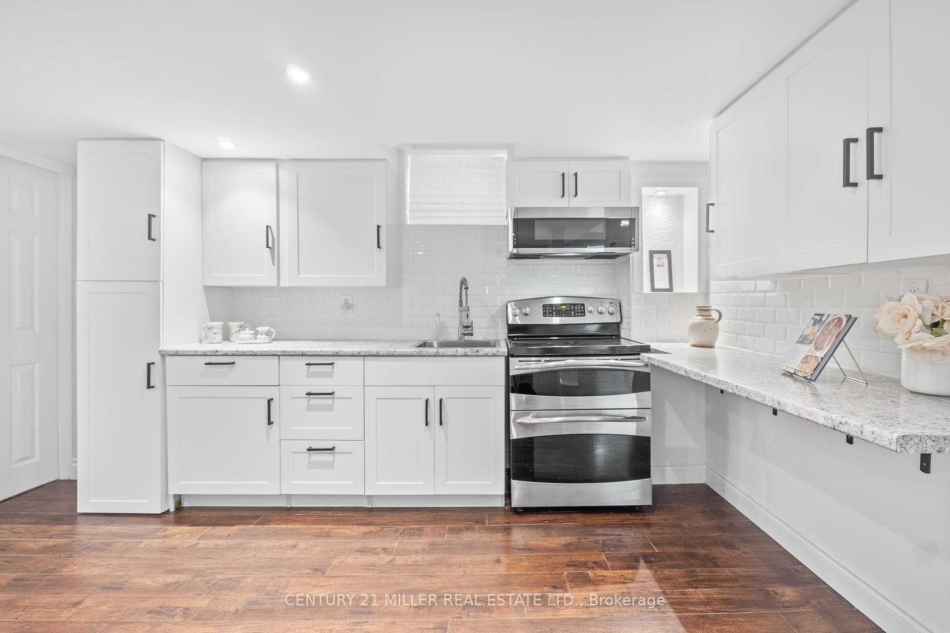2nd. Kitchen