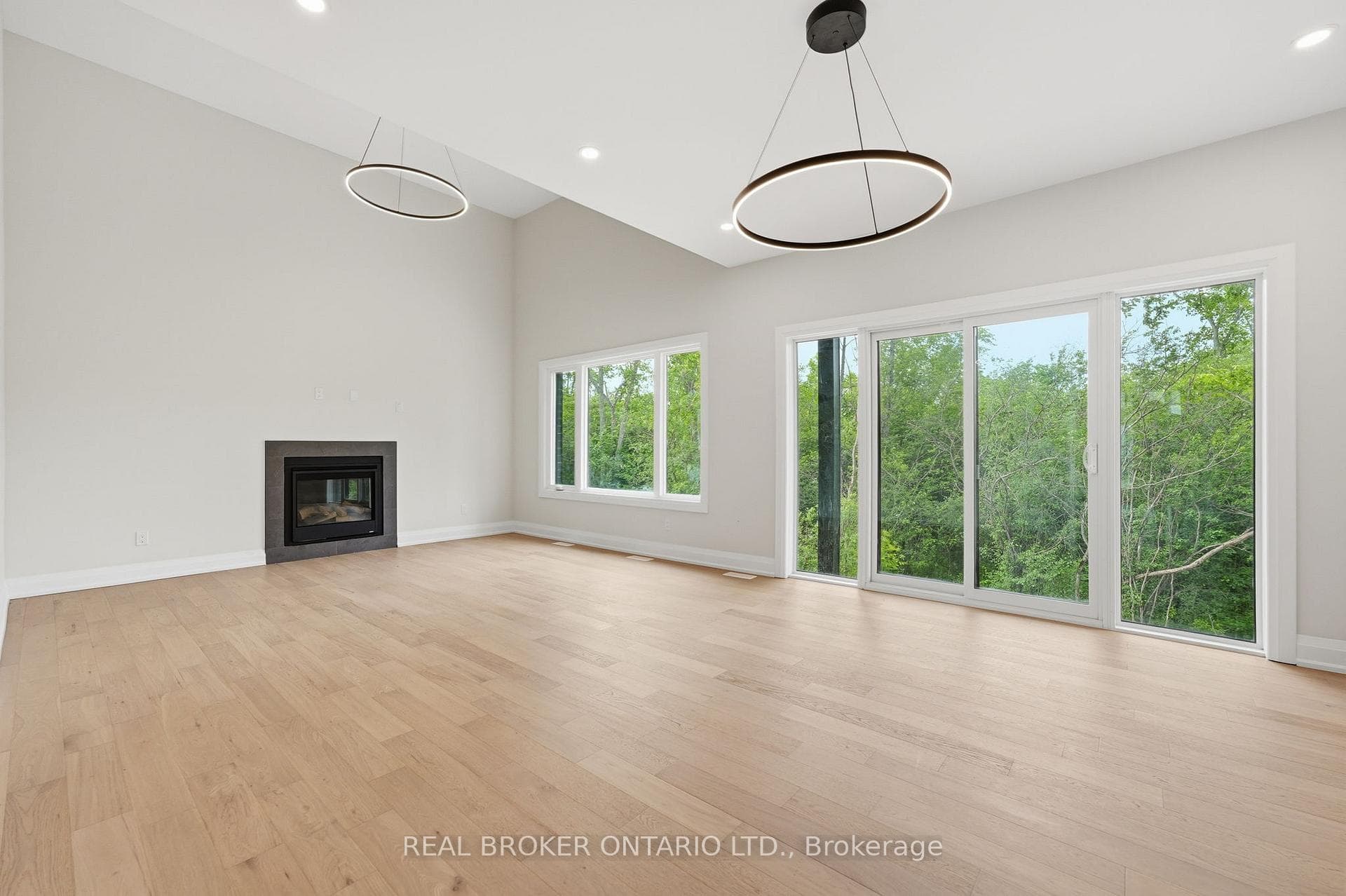 great room