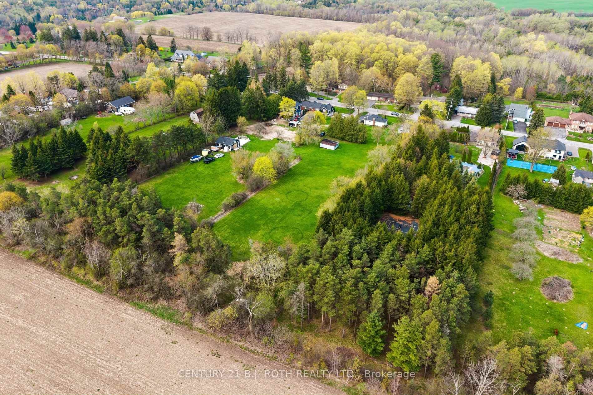 4509 Trulls Road photo 2