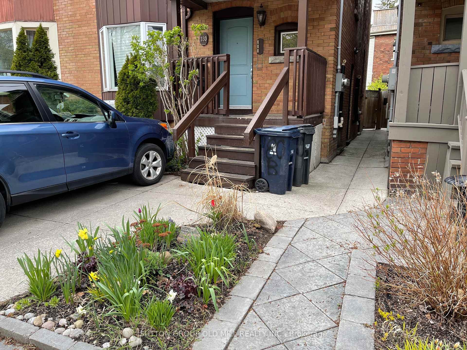 180 Madison Avenue Unit 1 photo 3