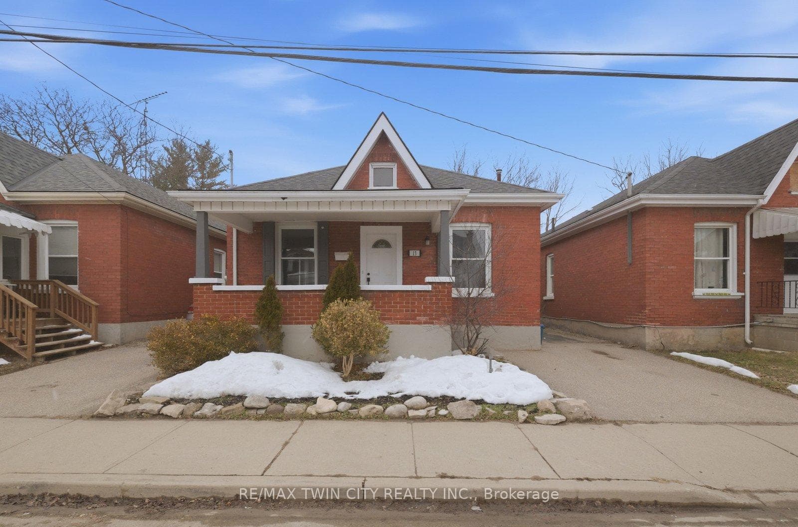 13 Salisbury Avenue photo 3