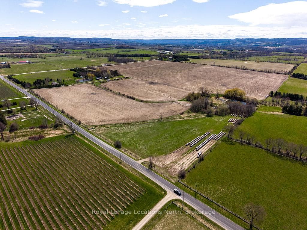 90 Acre Parcel Of Land - The Heart Of The Blue Mtn