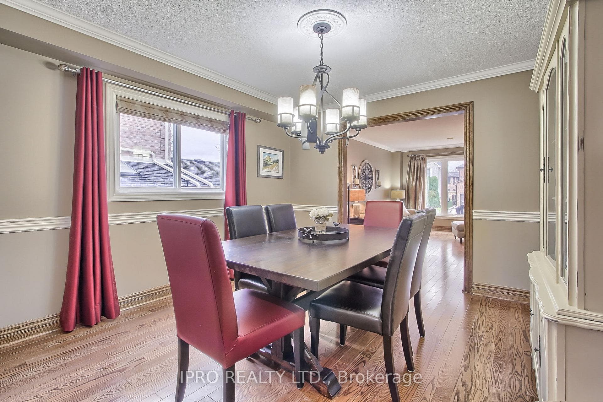 Large Dining Room