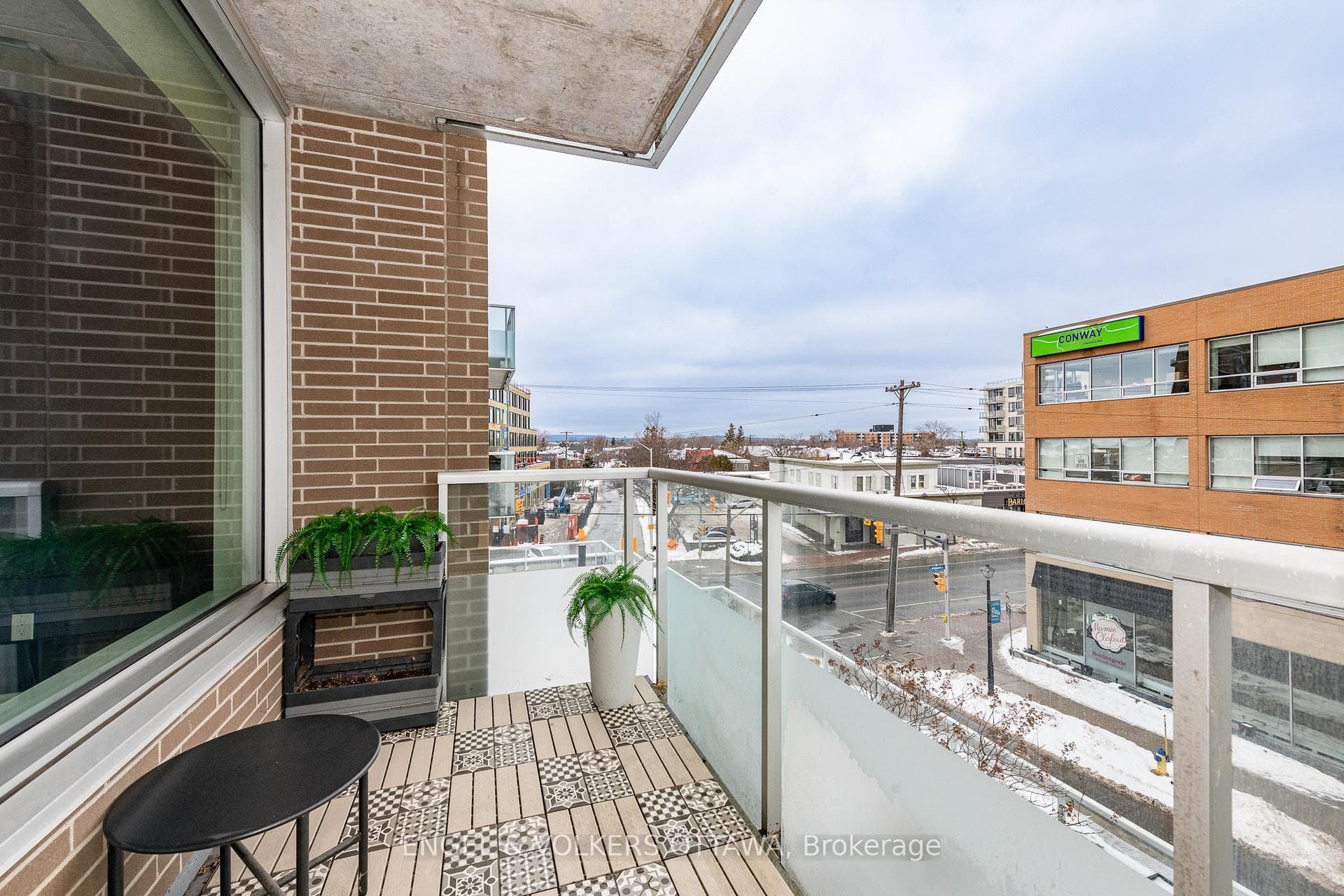 575 Byron Avenue Unit 312 photo 22