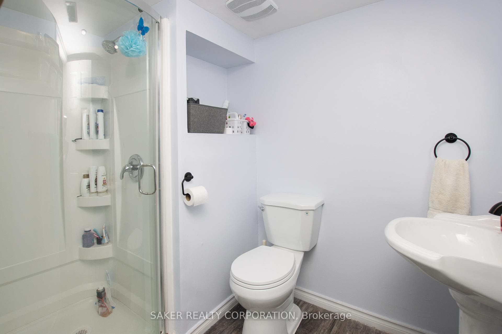 LOWER UNIT