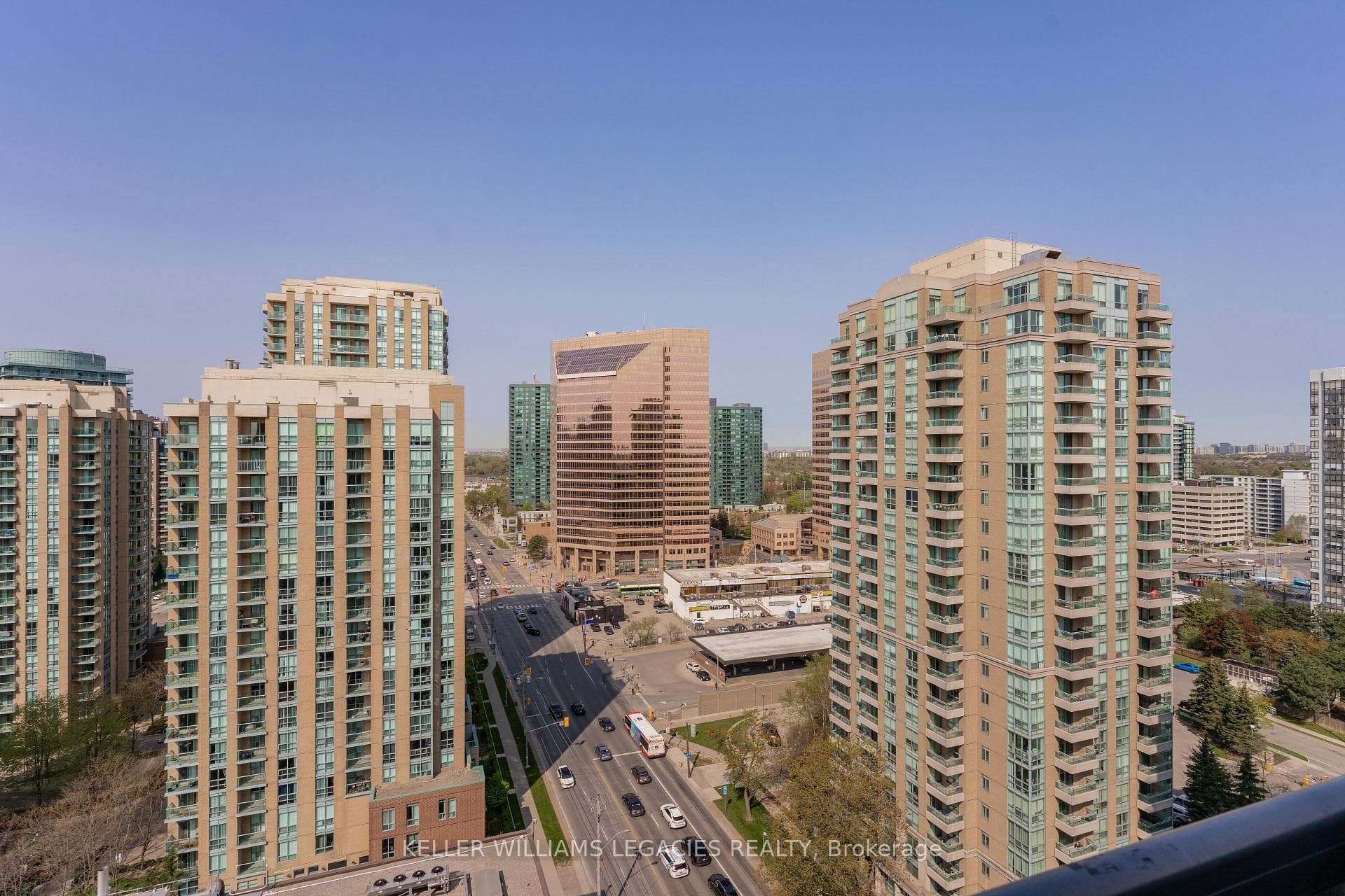 35 Finch Avenue Unit 2102 photo 19