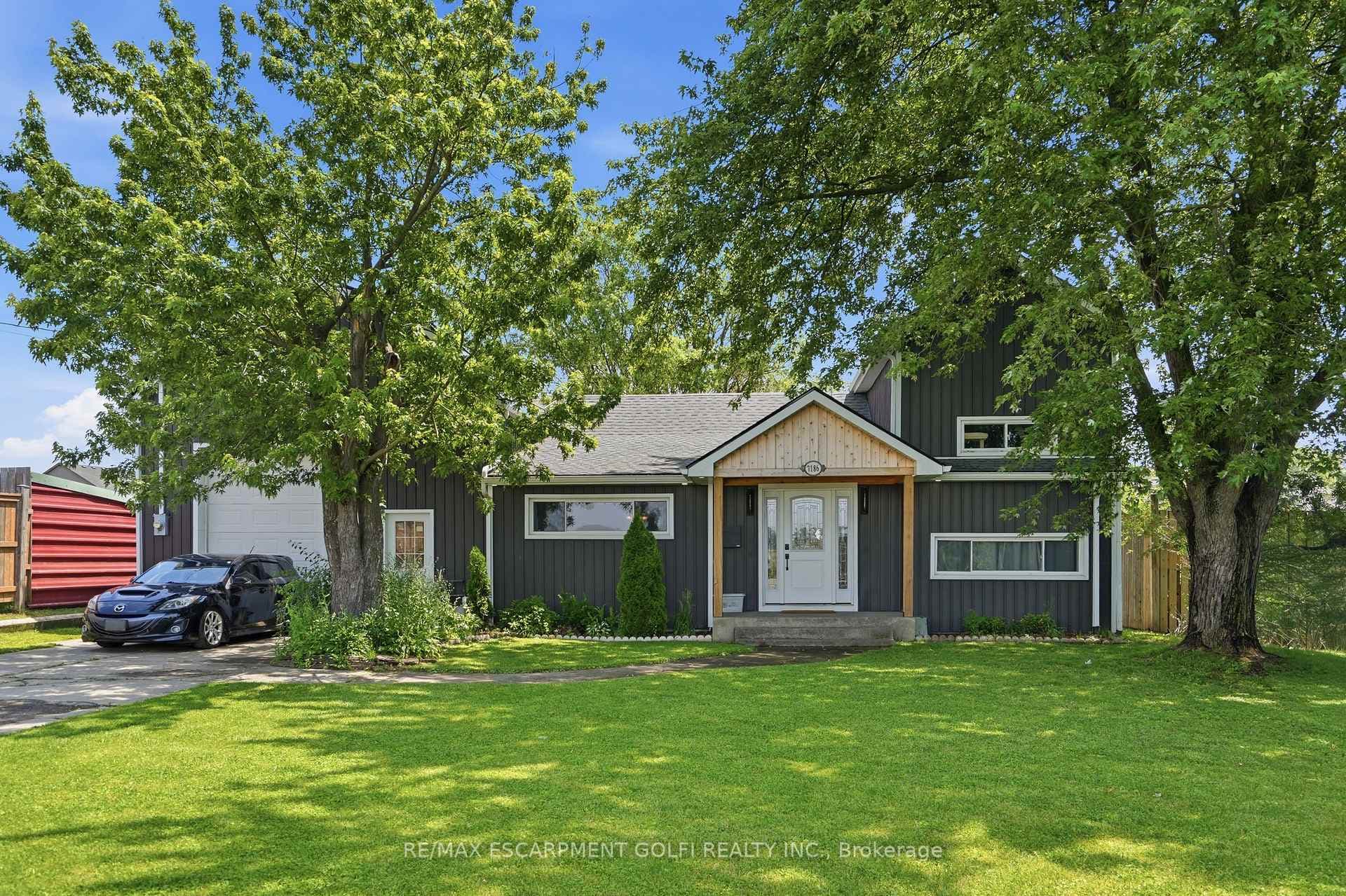 7186 Garner Road photo 1