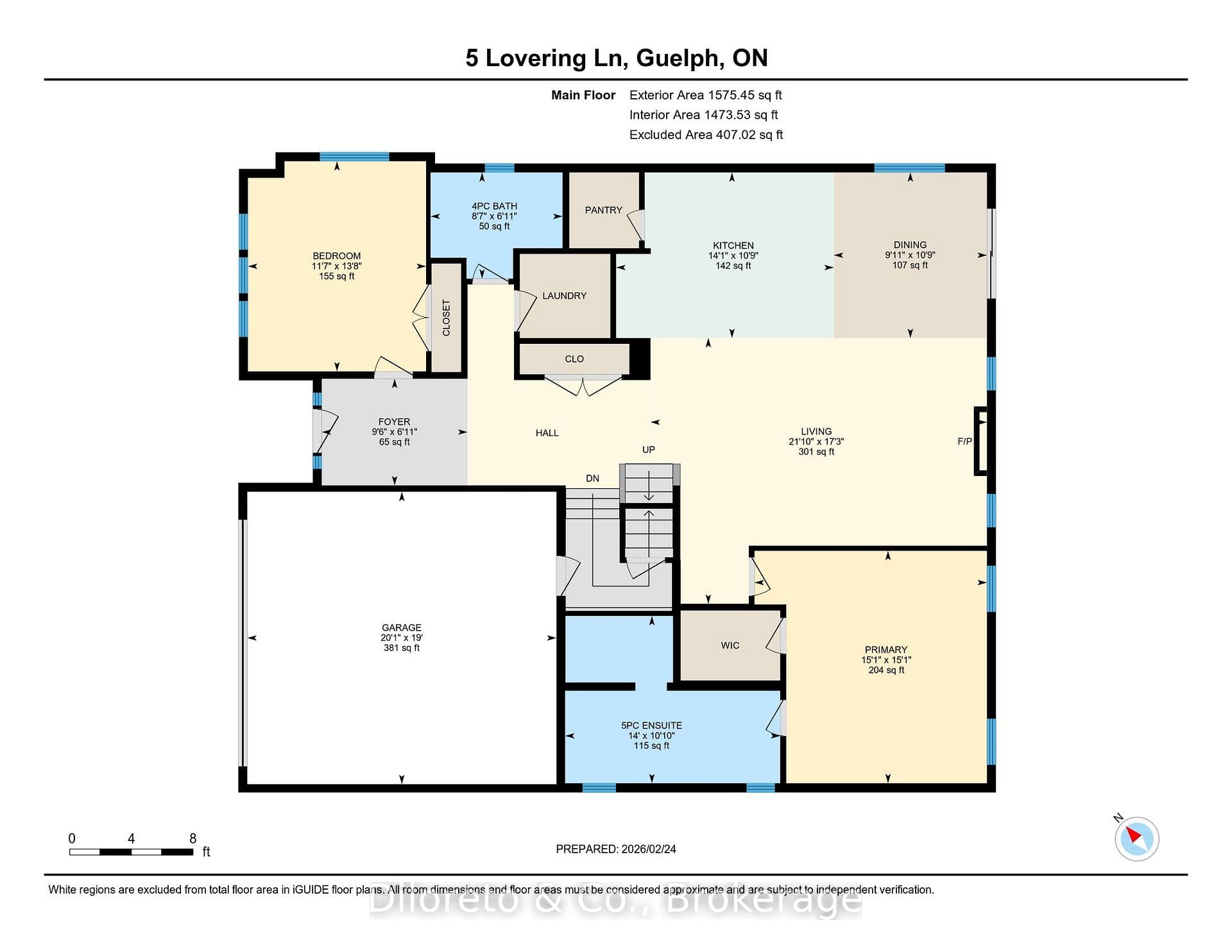 5 Lovering Lane photo 48