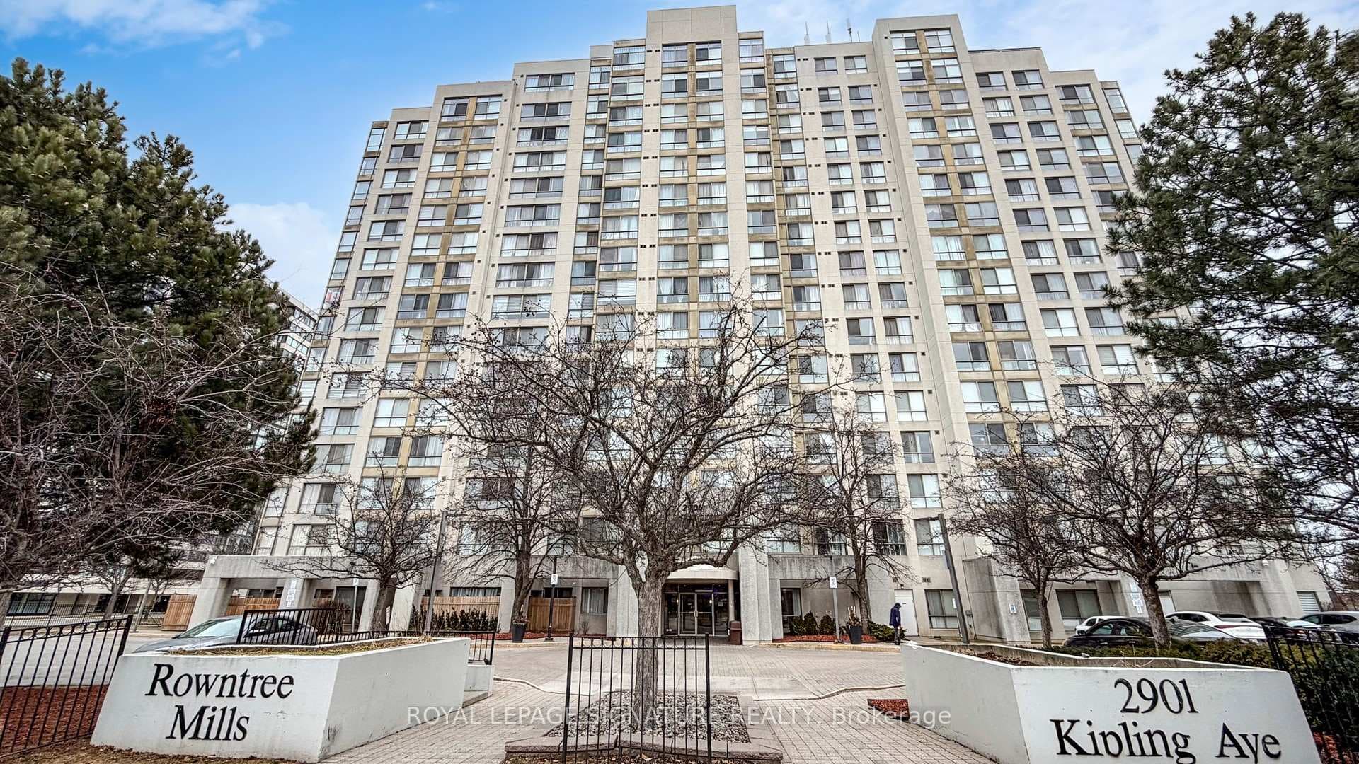 2901 Kipling Avenue Unit 307 photo 15