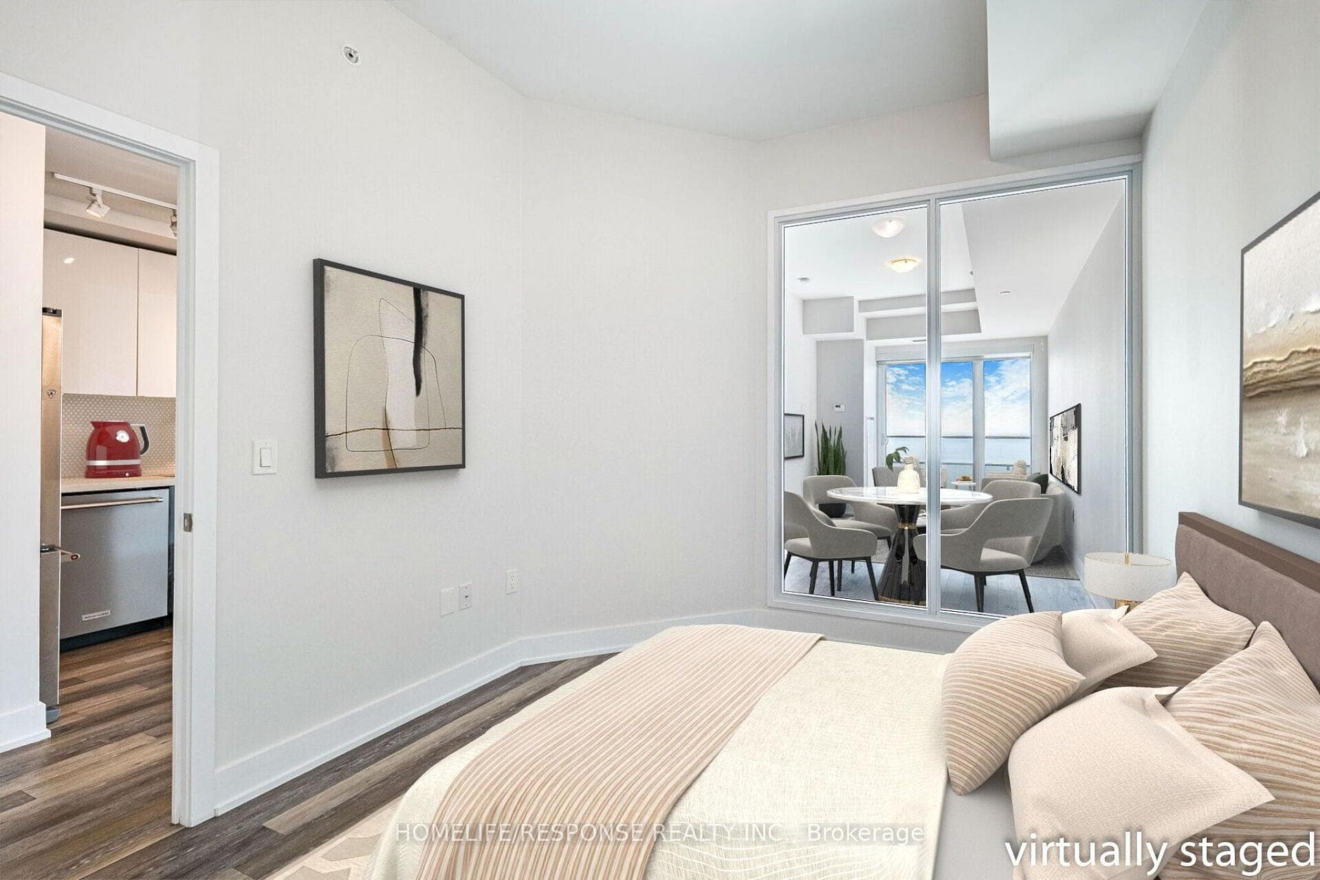 20 SHORE BREEZE Drive Unit 1008 photo 22