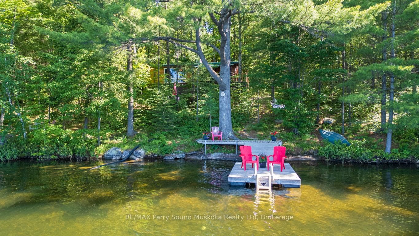 225 ft Waterfront on Prime Little Whitefish