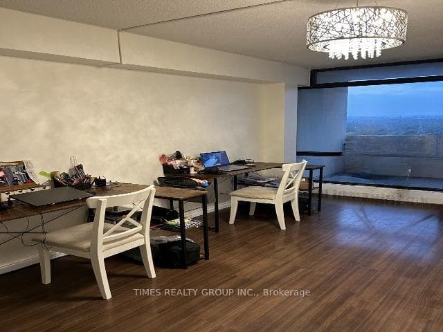 3300 Don Mills Road Unit 1503 photo 10
