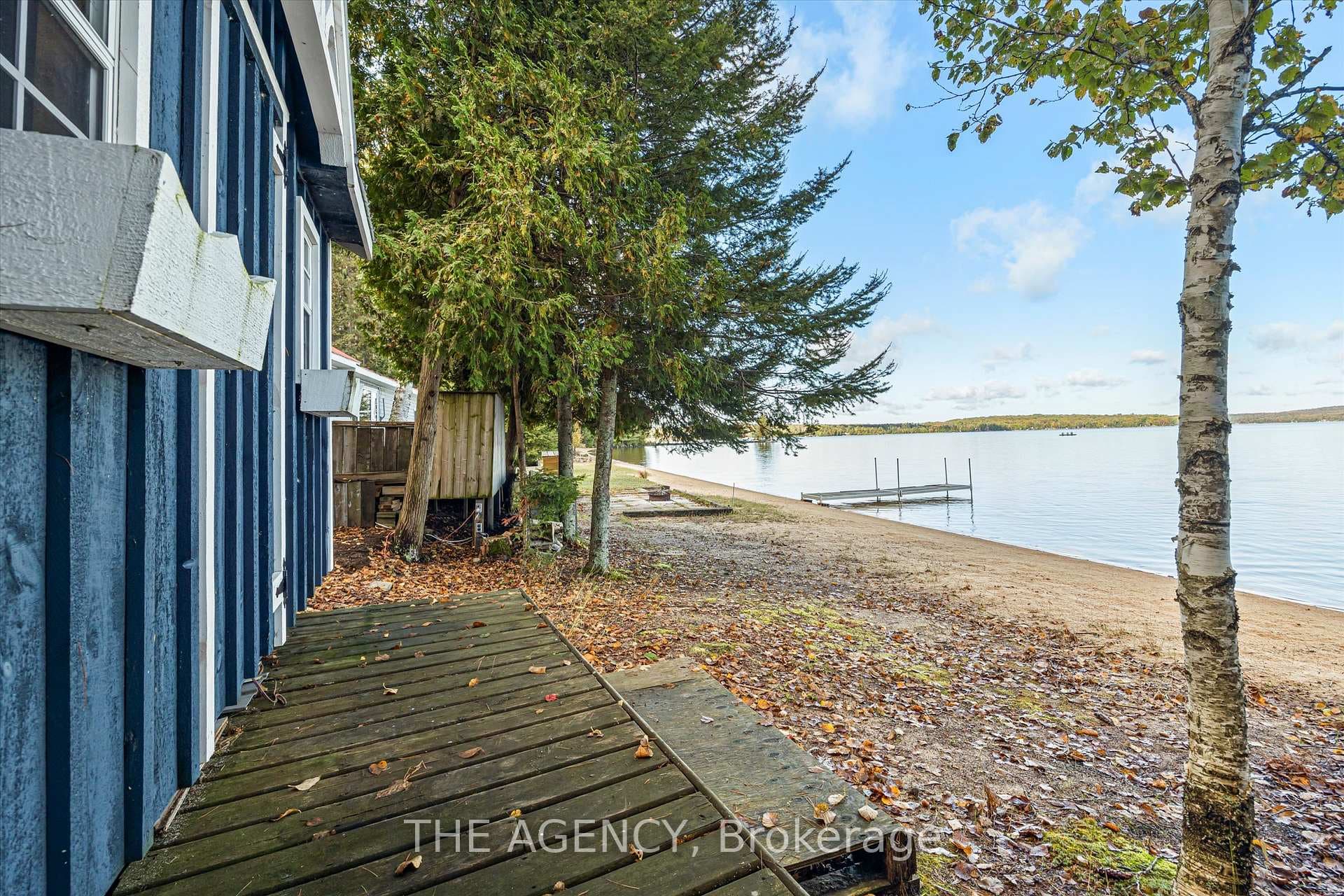 772 S Lake Bernard Road photo 34