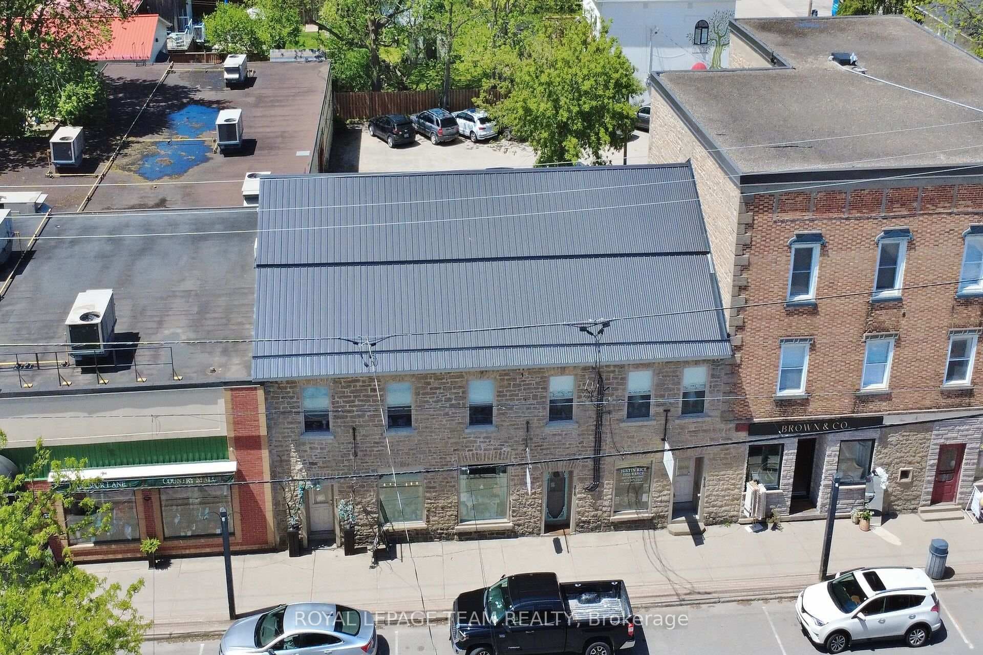 212-224 St Lawrence Street photo 2