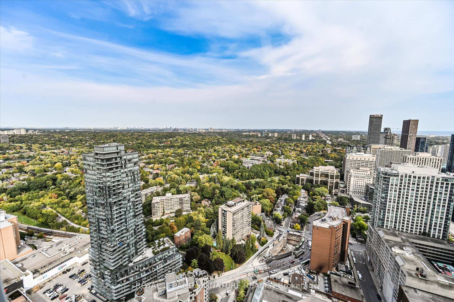 1 Yorkville Avenue Unit 4309 photo 18