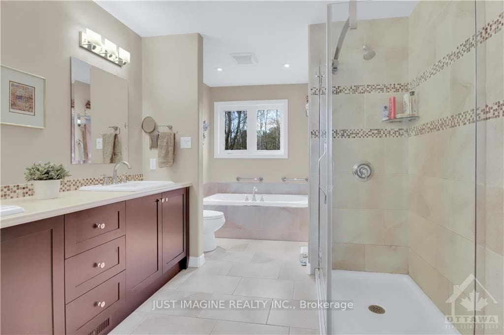 custom made vanity