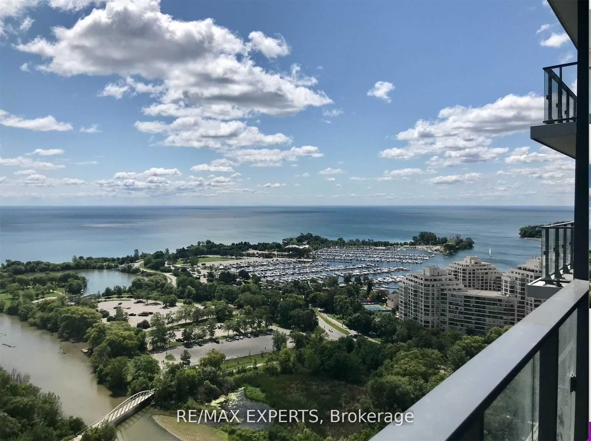 2200 Lake Shore Boulevard Unit 1809 photo 11