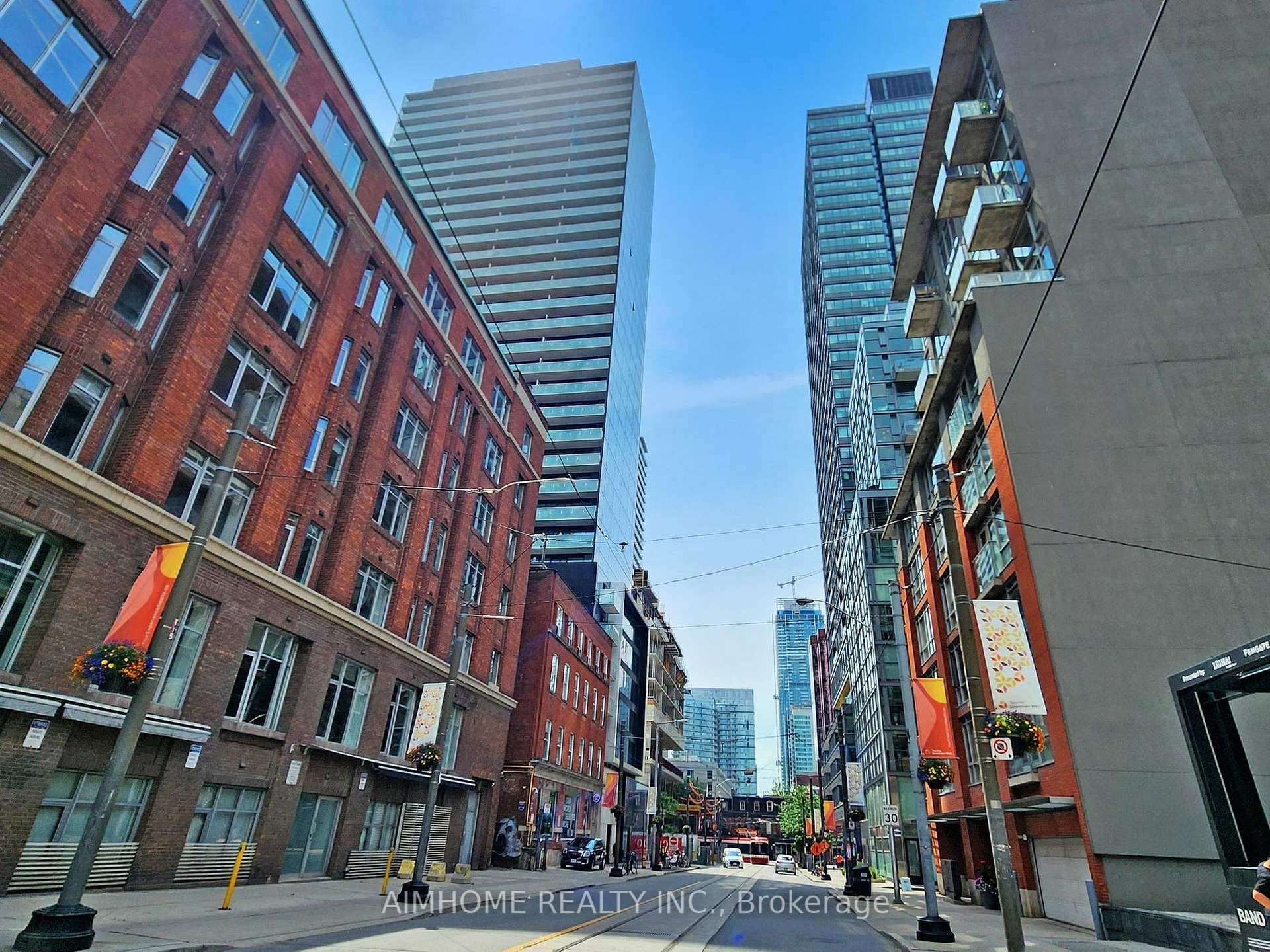 11 Charlotte Street Unit 2706 photo 1