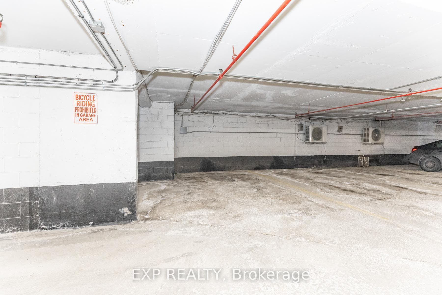 4001 Don Mills Road Unit 110 photo 37