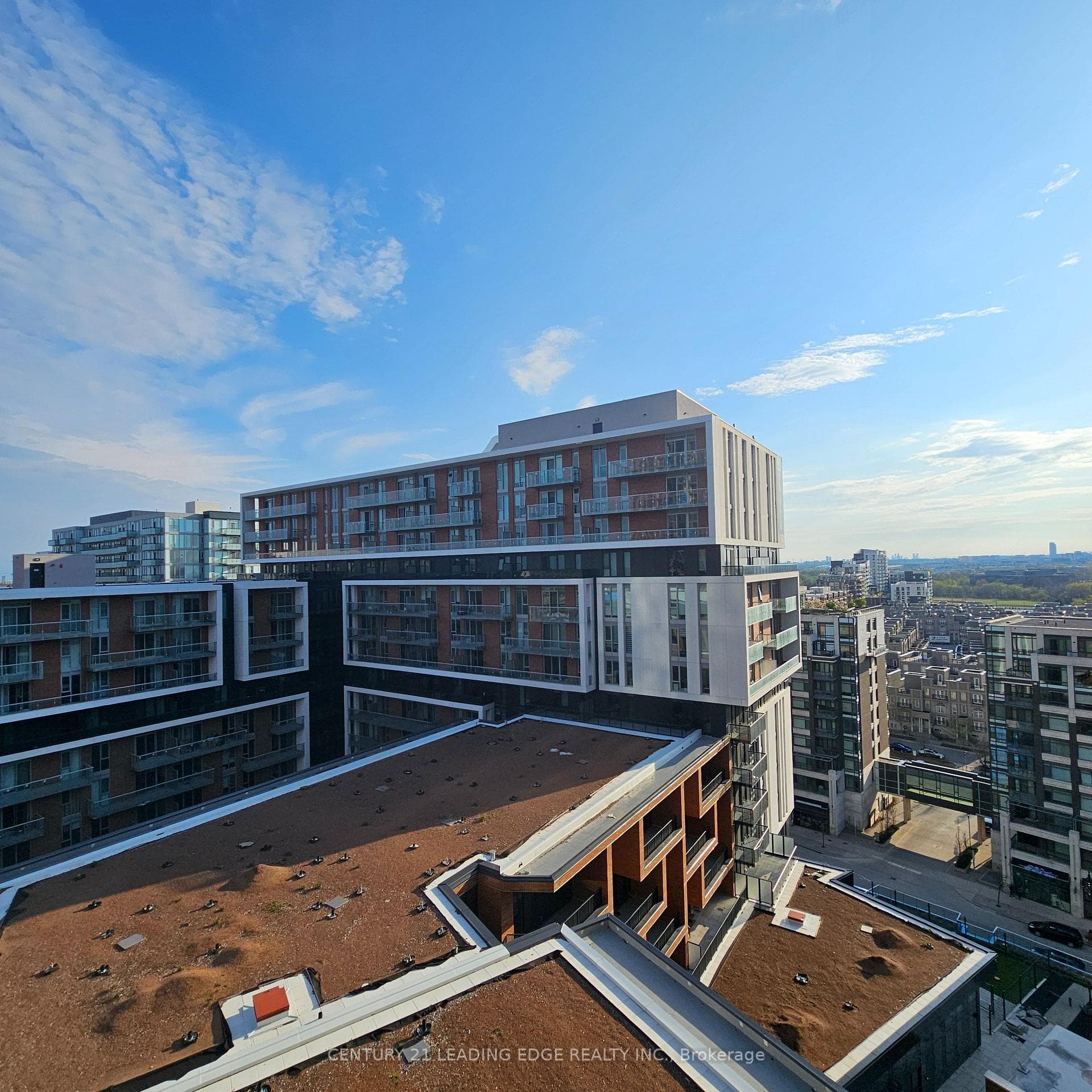 High views