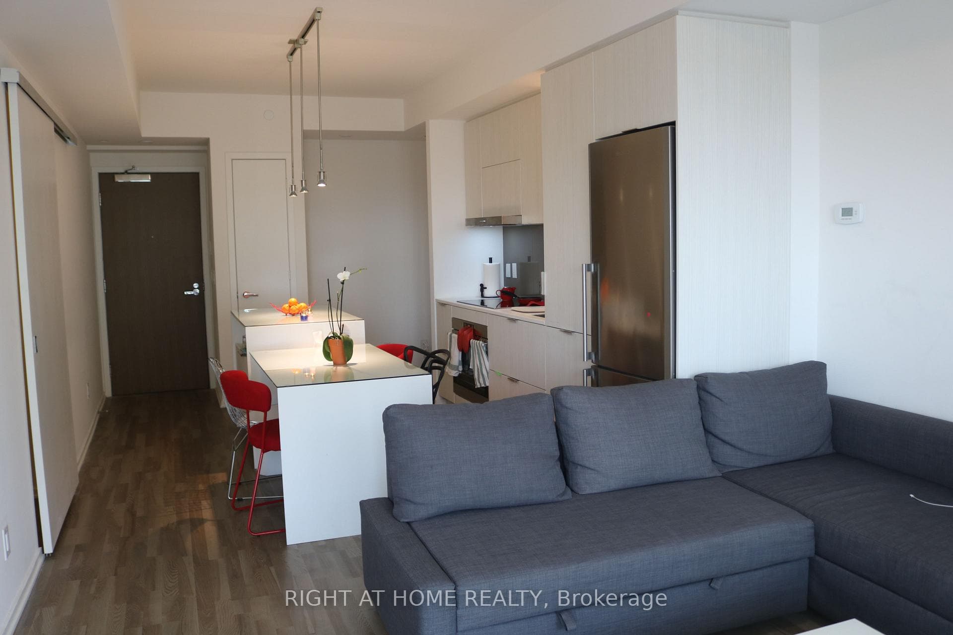 1 Bloor Street Unit 3612 photo 5