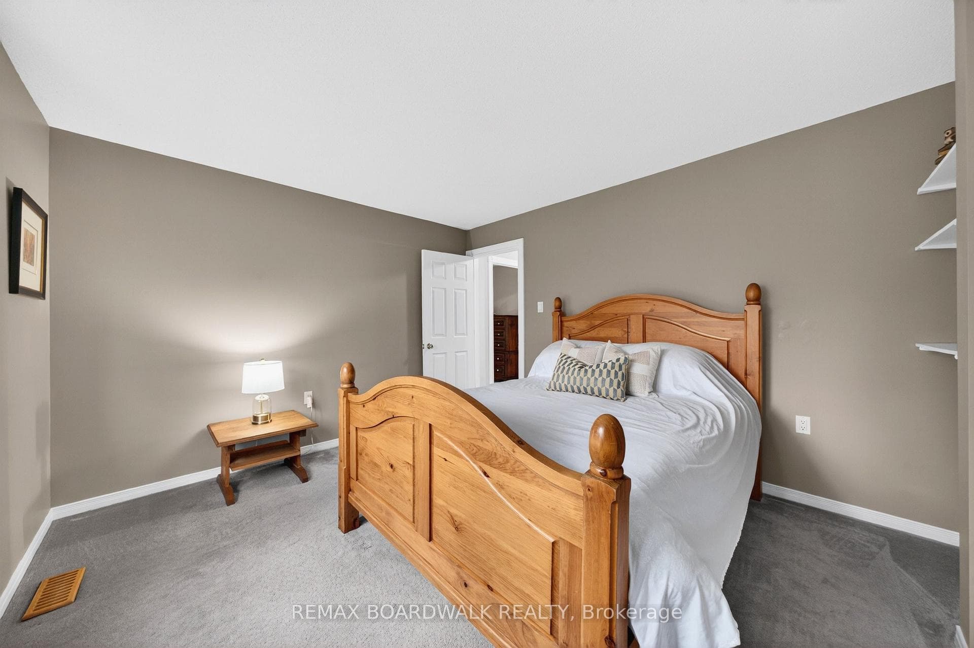 Spacious Bedroom 2