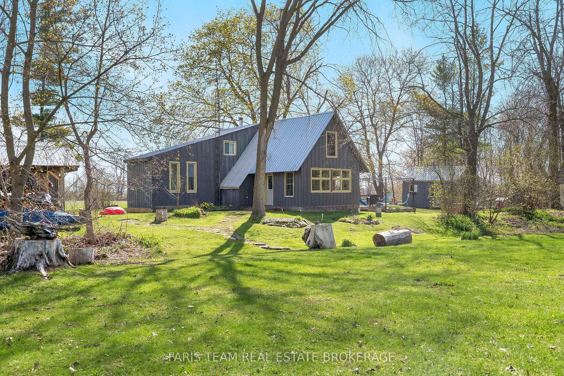 7237 6/7 Sideroad Nottawasaga N/A photo 3
